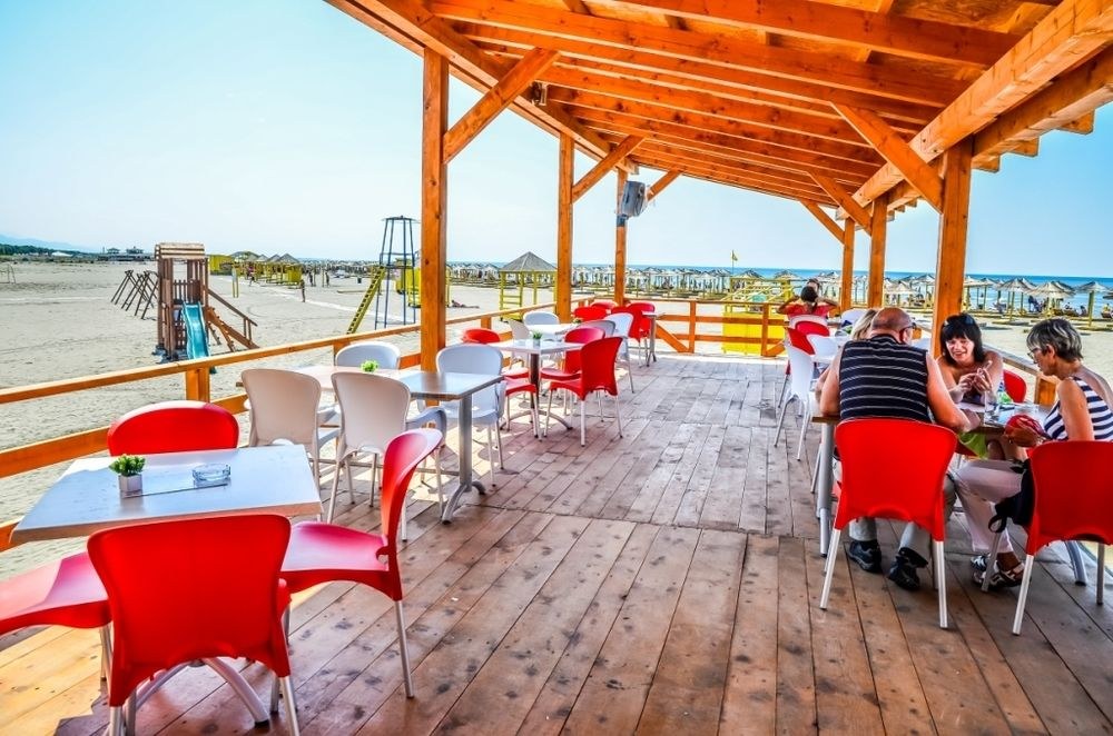 THE LONG BEACH HOTEL MONTENEGRO photo 1