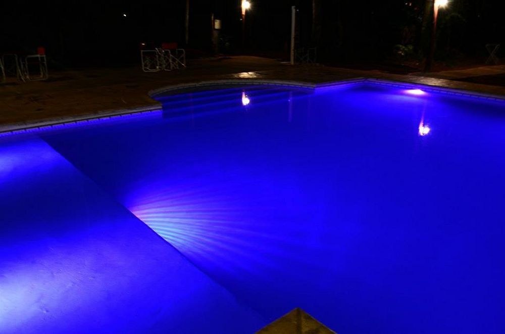 Don Horacio Hotel Selvatico