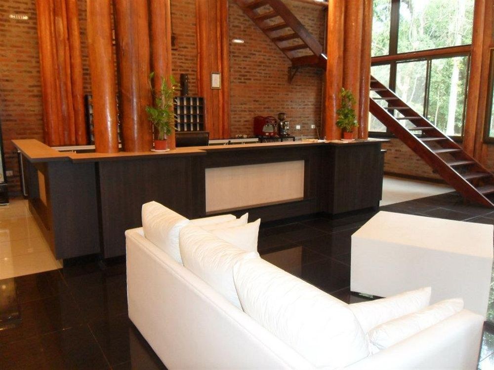Don Horacio Hotel Selvatico photo 1