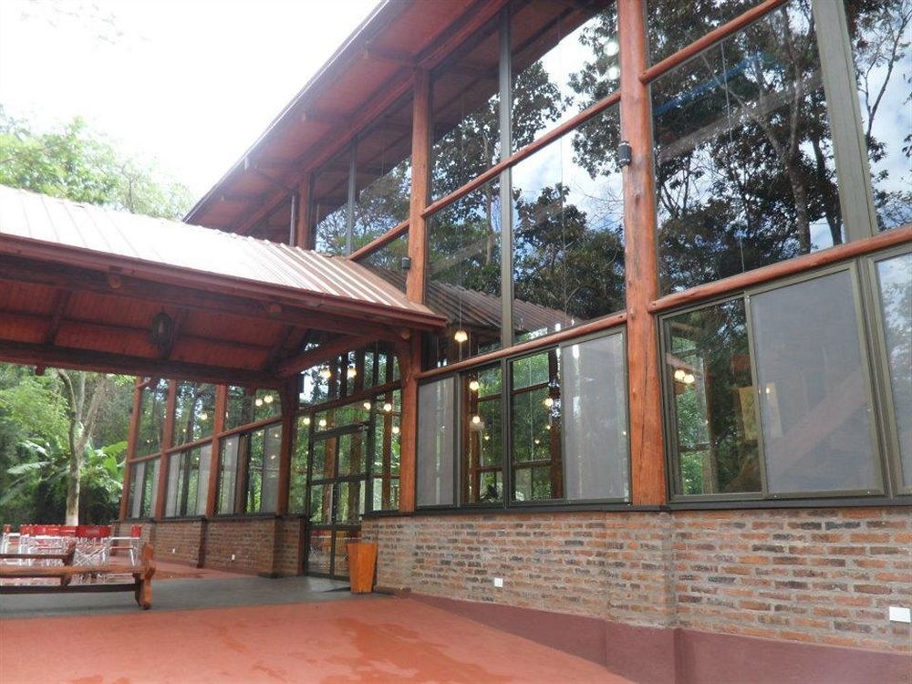 Don Horacio Hotel Selvatico photo 3