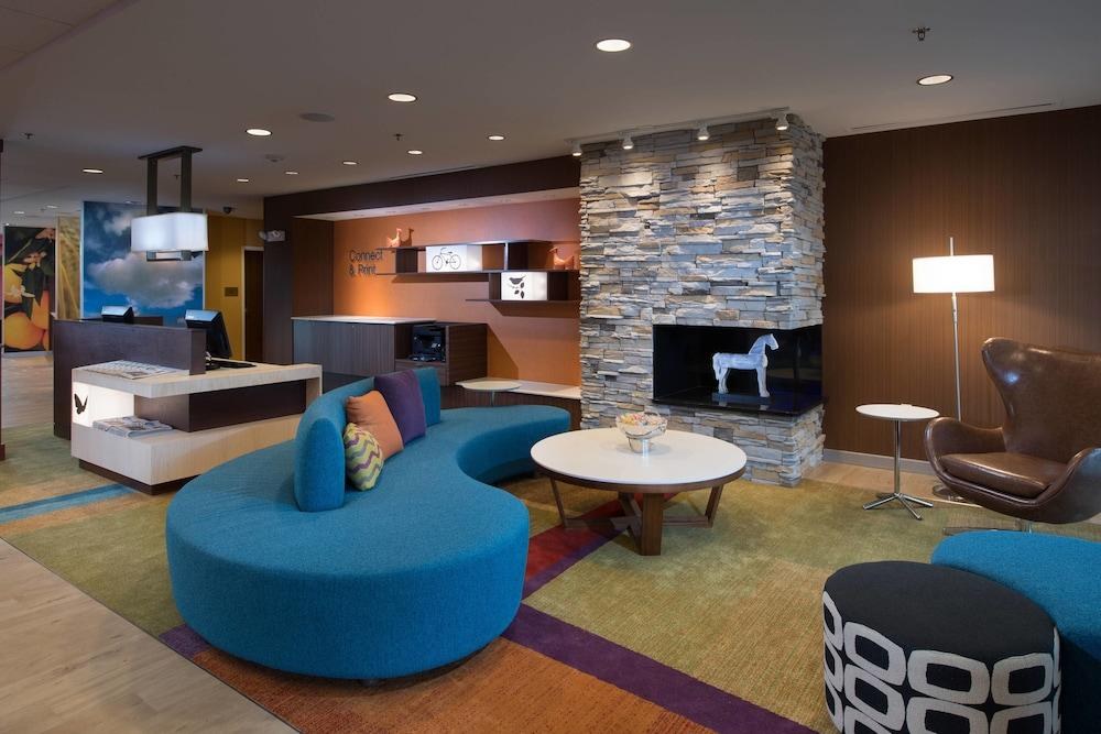 FAIRFIELD INN  SUITES HOUMA SOUTHEAST