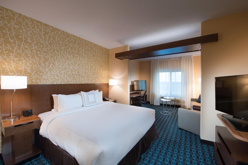 FAIRFIELD INN  SUITES HOUMA SOUTHEAST photo 2
