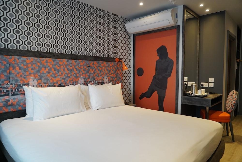 Best Western Plus London Wembley Hotel photo 2