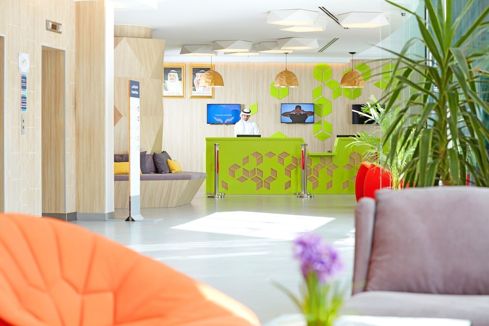 IBIS STYLES MAKKAH photo 1