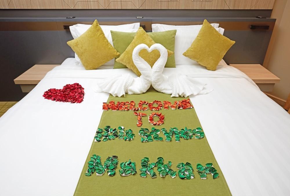 IBIS STYLES MAKKAH photo 2