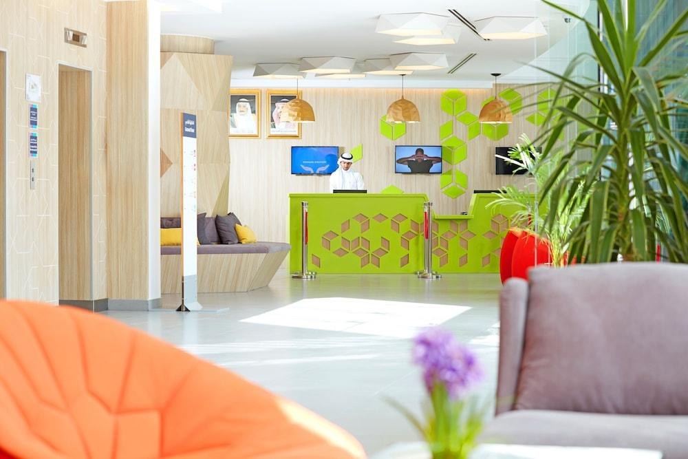 IBIS STYLES MAKKAH photo 3