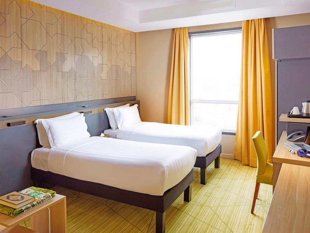 IBIS STYLES MAKKAH photo 4