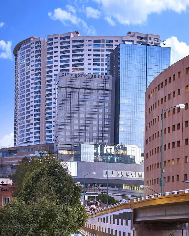 CITY PLUS INTERLOMAS