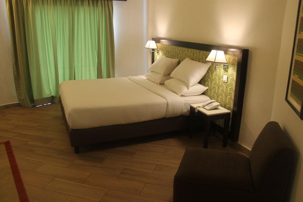 GRAND HOTEL ABIDJAN photo 1