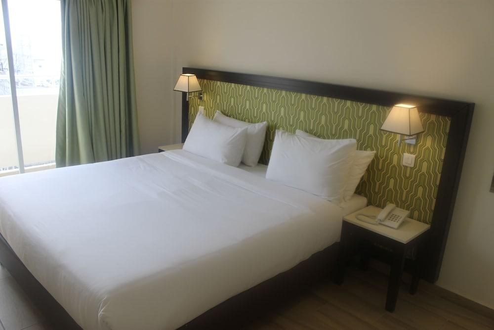 GRAND HOTEL ABIDJAN photo 2
