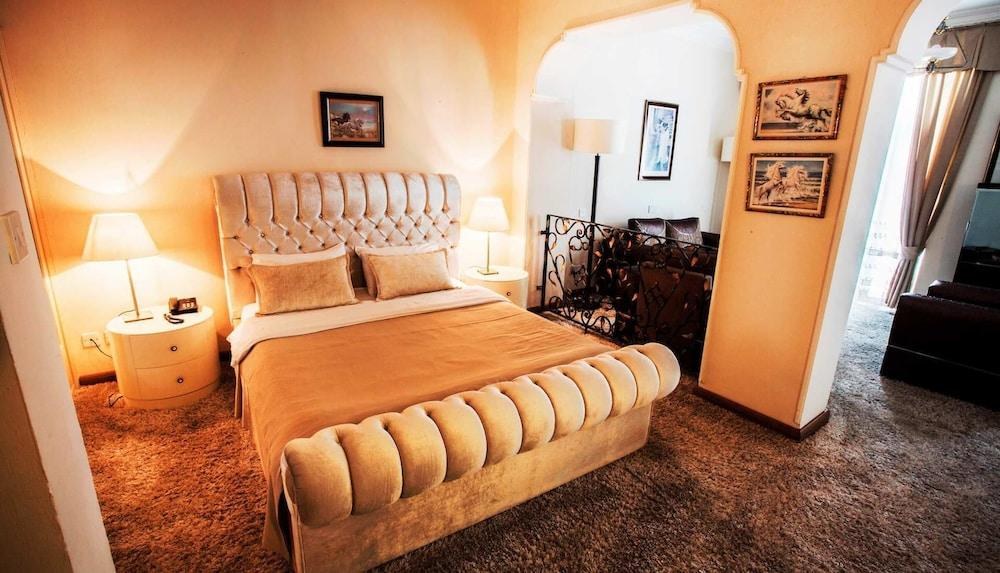DOME HOTEL photo 2