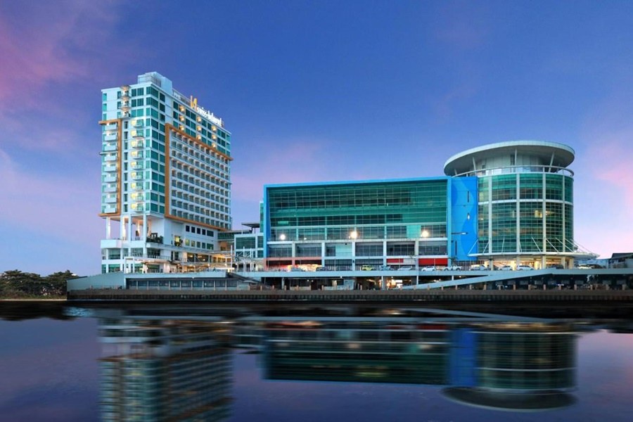 SWISS-BELHOTEL BALIKPAPAN