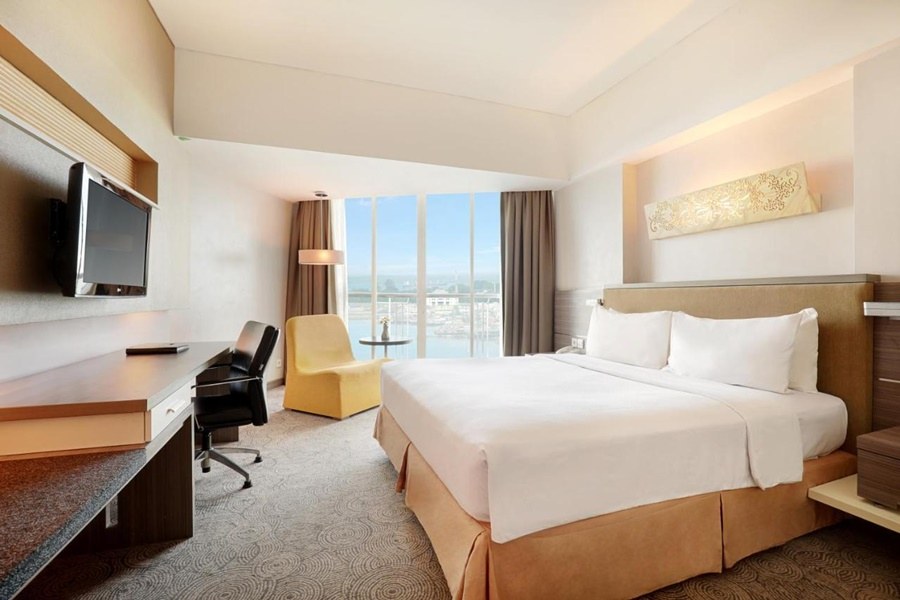 SWISS-BELHOTEL BALIKPAPAN photo 1