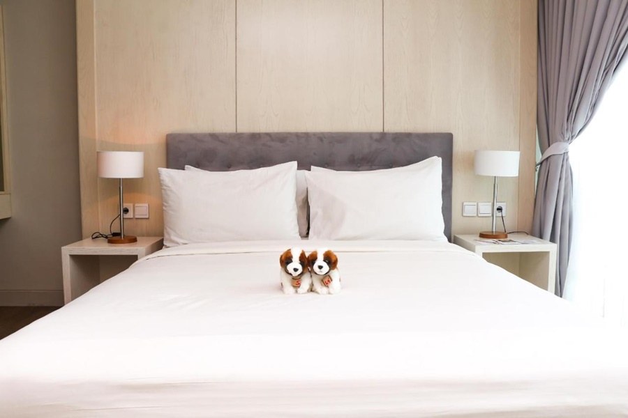 SWISS-BELHOTEL BALIKPAPAN photo 2