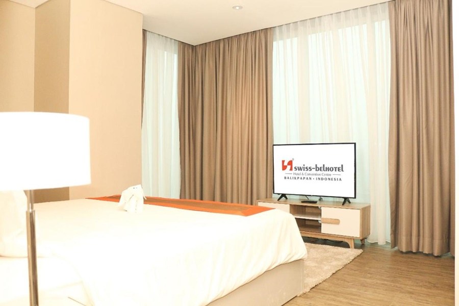 SWISS-BELHOTEL BALIKPAPAN photo 3