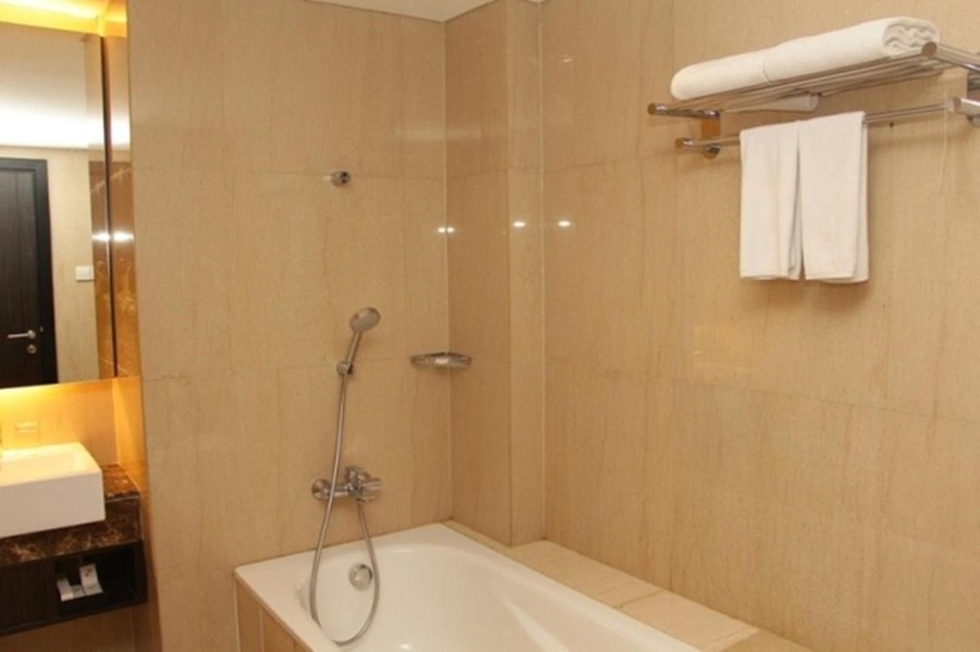 SWISS-BELHOTEL BALIKPAPAN photo 4