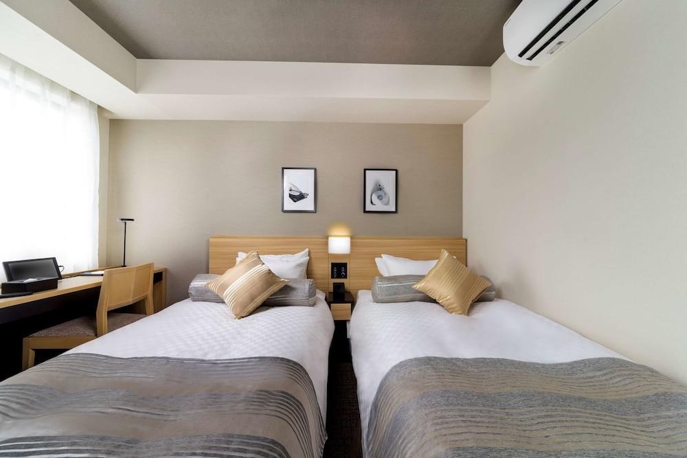 Best Western Hotel Fino Tokyo Akihabara photo 2