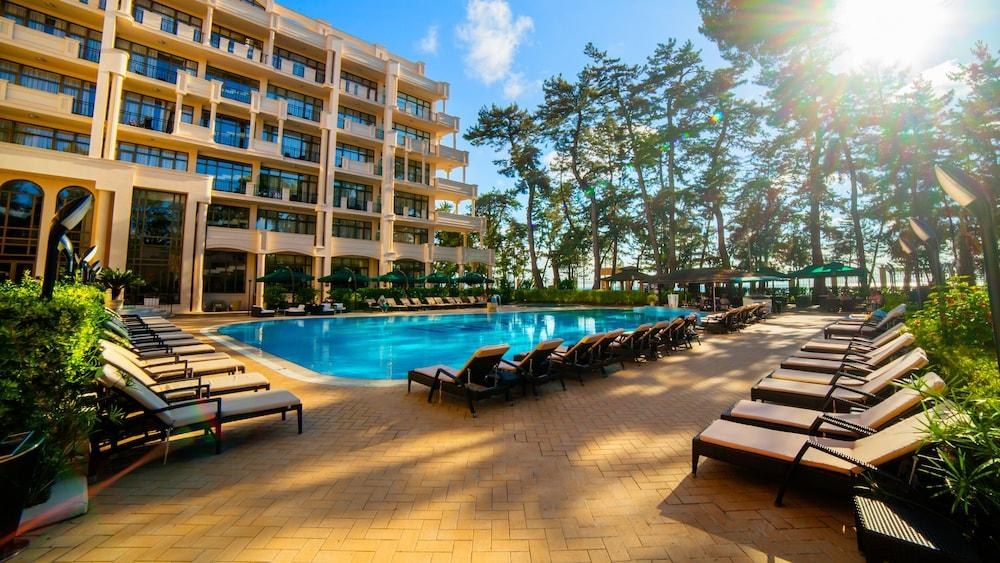 GEORGIA PALACE SPA KOBULETI