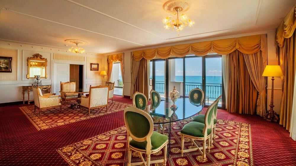 GEORGIA PALACE SPA KOBULETI photo 1