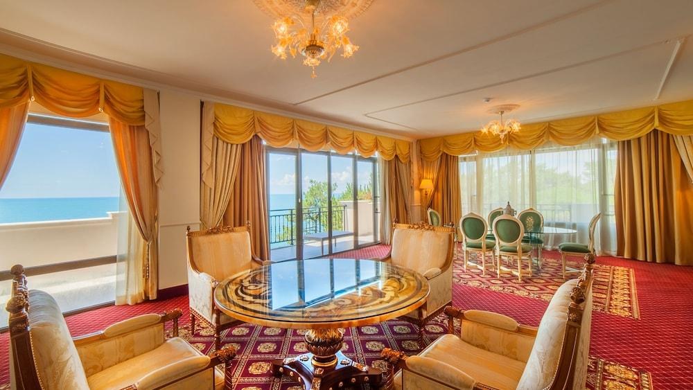 GEORGIA PALACE SPA KOBULETI photo 2