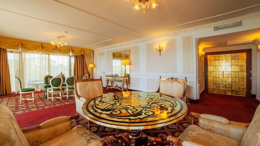 GEORGIA PALACE SPA KOBULETI photo 3