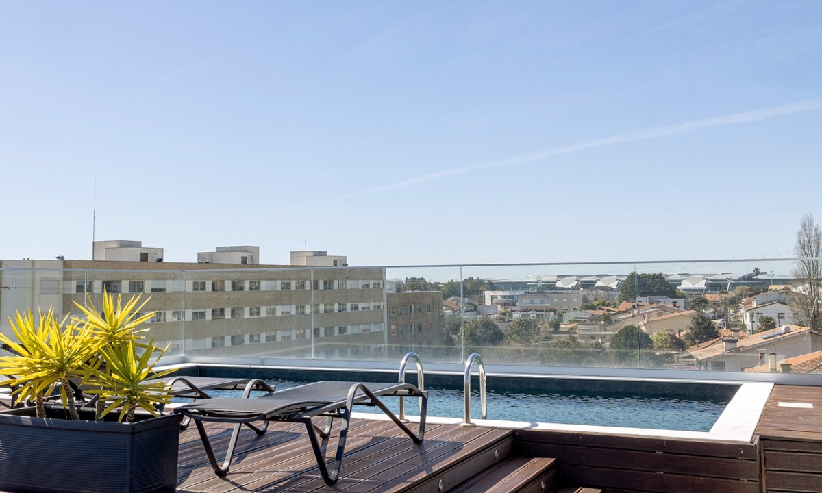 OPORTO AIRPORT & BUSINESS photo 4