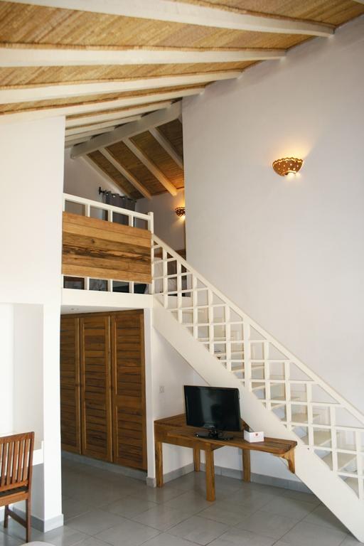 LE SALY HOTEL photo 2