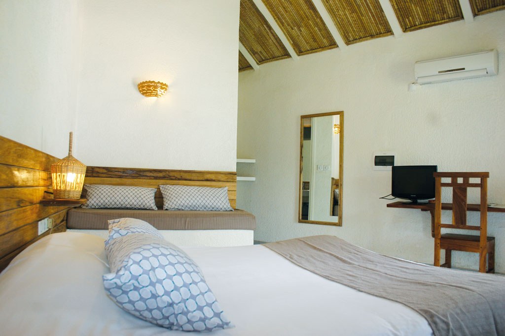 LE SALY HOTEL photo 3
