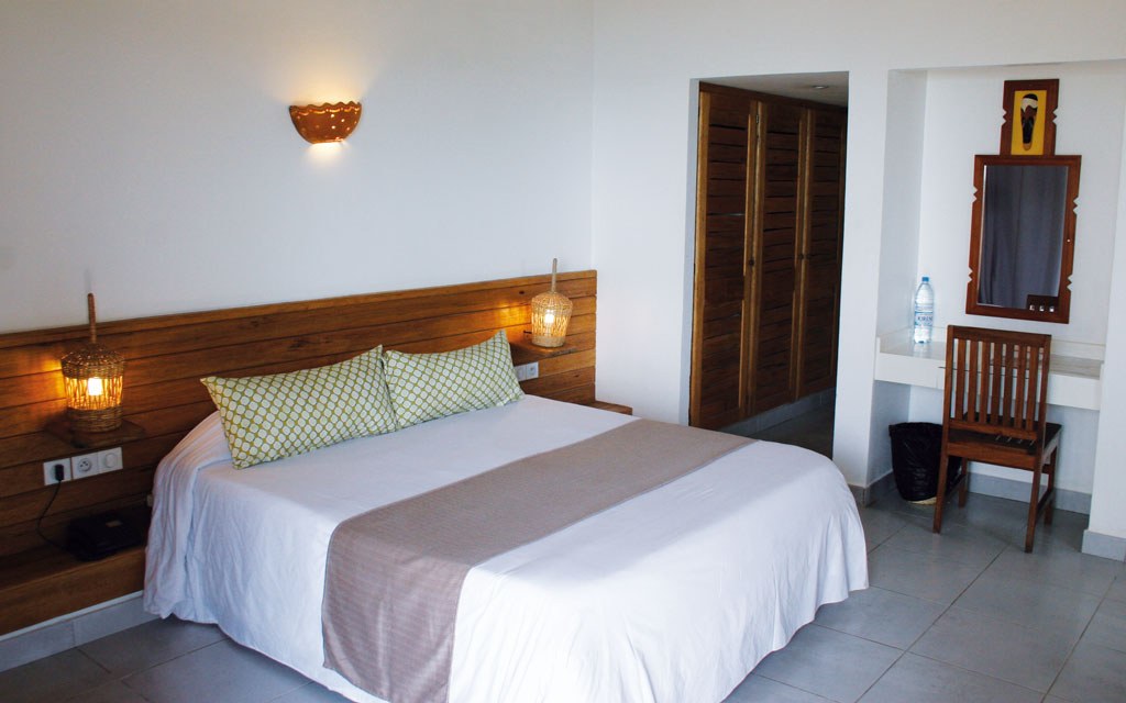 LE SALY HOTEL photo 4