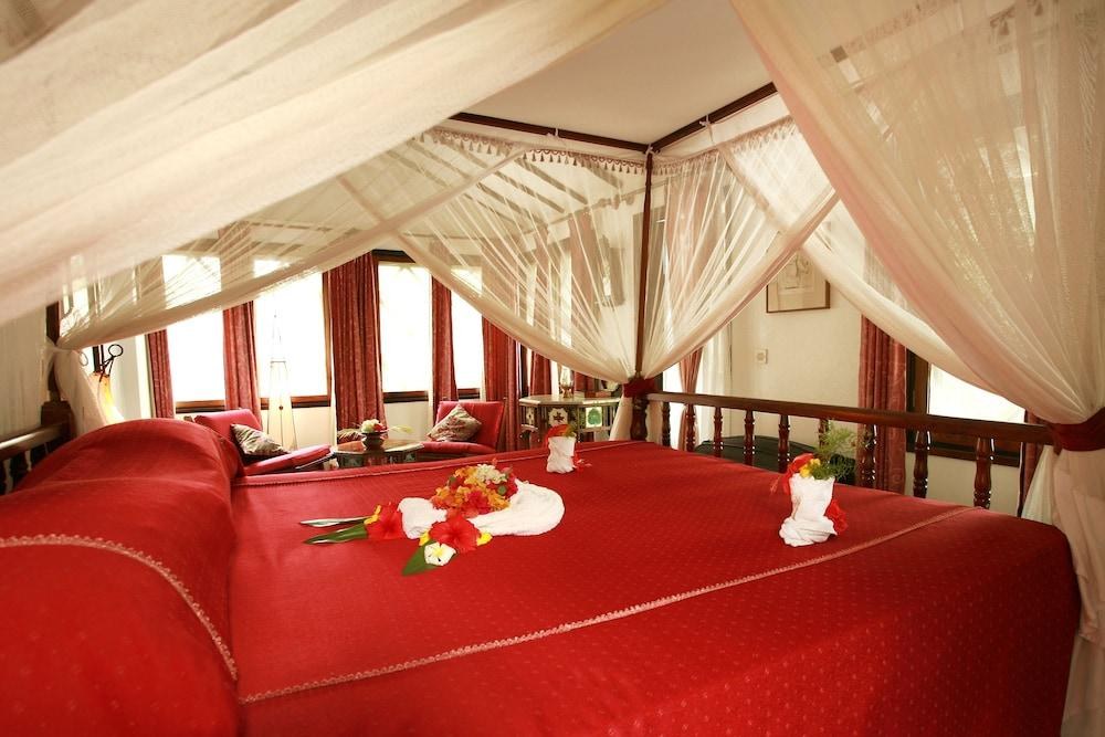 Jungle Paradise Beach Resort & Spa Mbweni Ruins photo 1