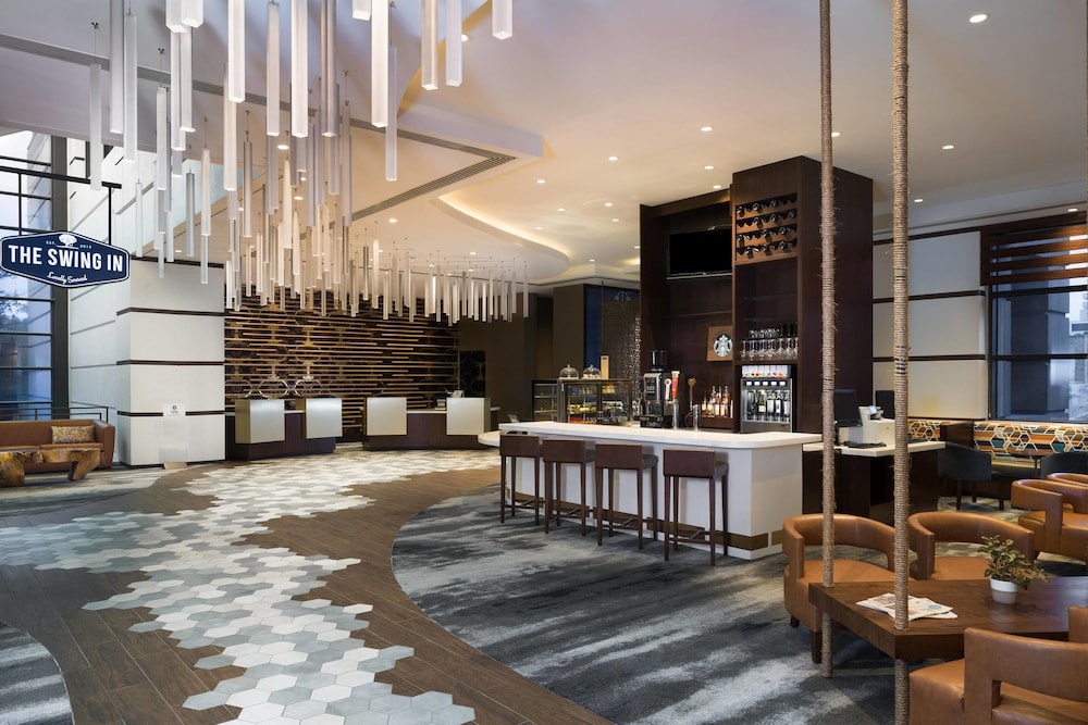 Downright Austin, A Renaissance Hotel photo 1