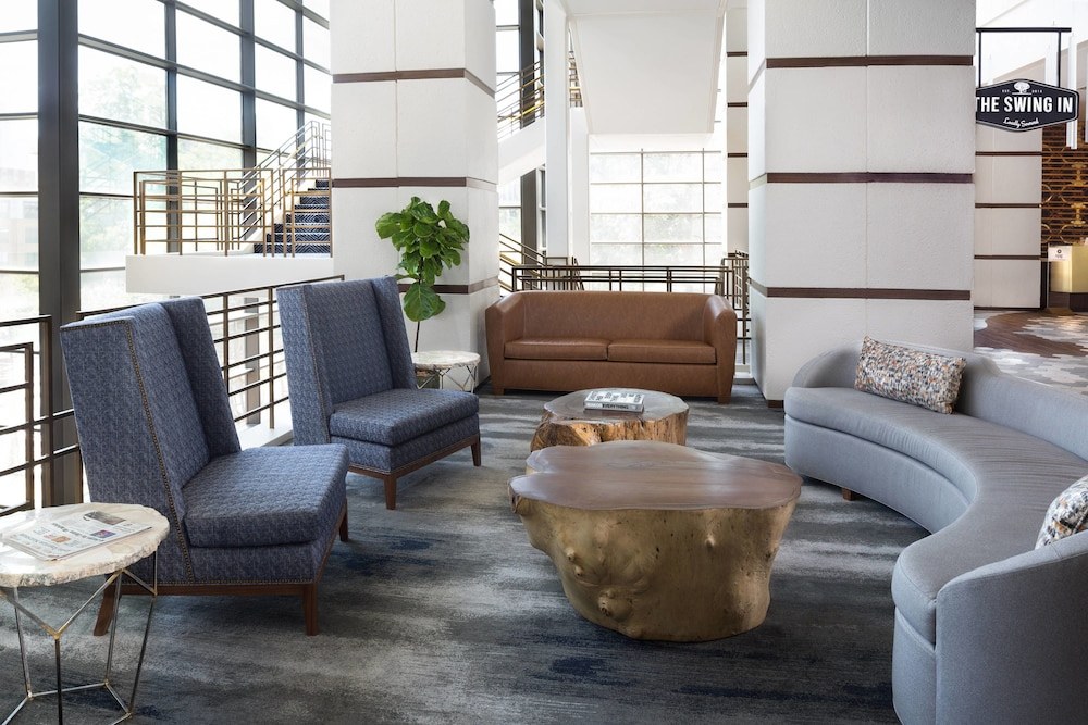 Downright Austin, A Renaissance Hotel photo 3
