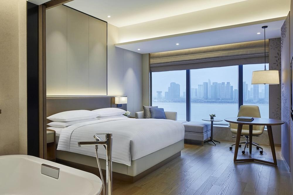 HANGZHOU MARRIOTT HOTEL QIANJIANG