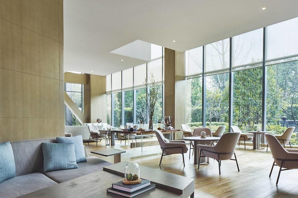 HANGZHOU MARRIOTT HOTEL QIANJIANG photo 1