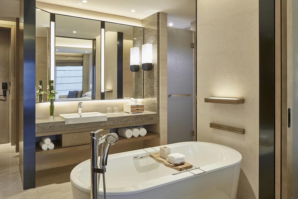 HANGZHOU MARRIOTT HOTEL QIANJIANG photo 3