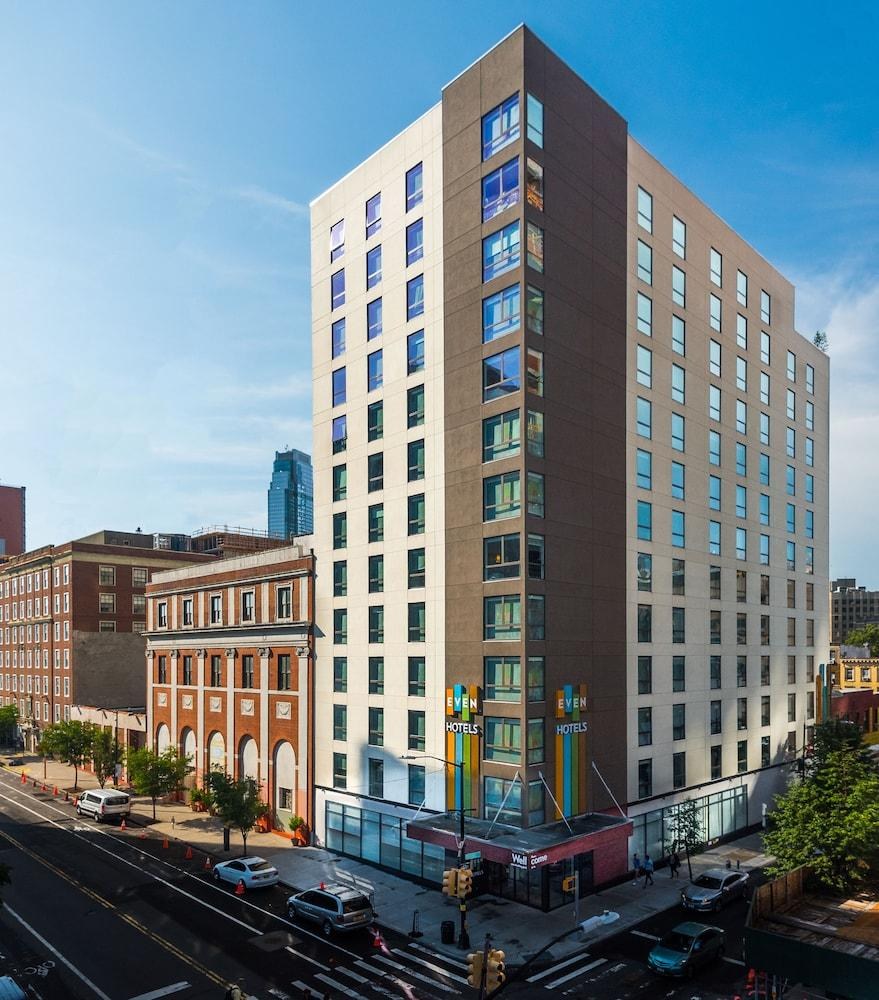 EVEN Hotels Brooklyn photo 2