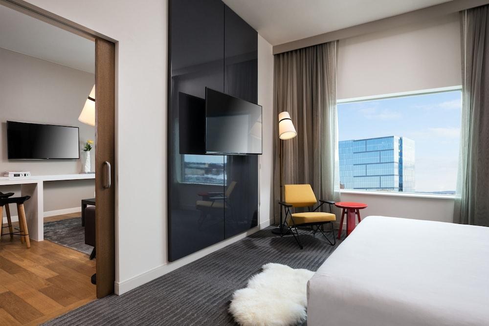 Hyatt Regency Bloomington - Minneapolis photo 1
