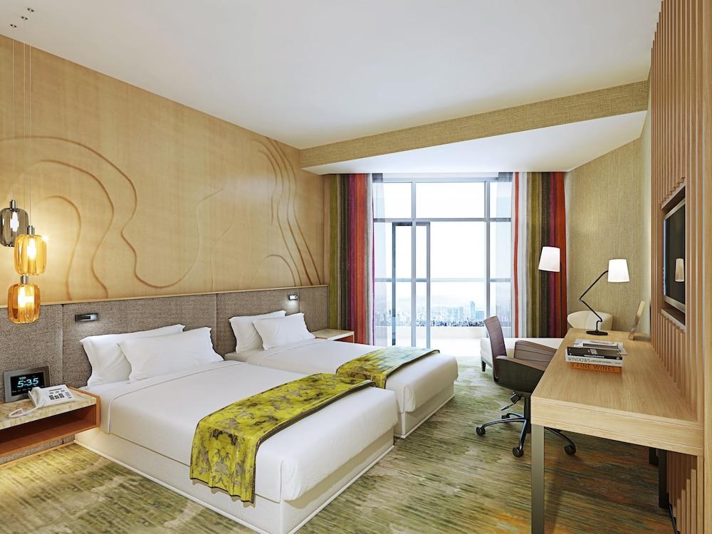 RADISSON GOLF & CONVENTION CENTER BATAM photo 2