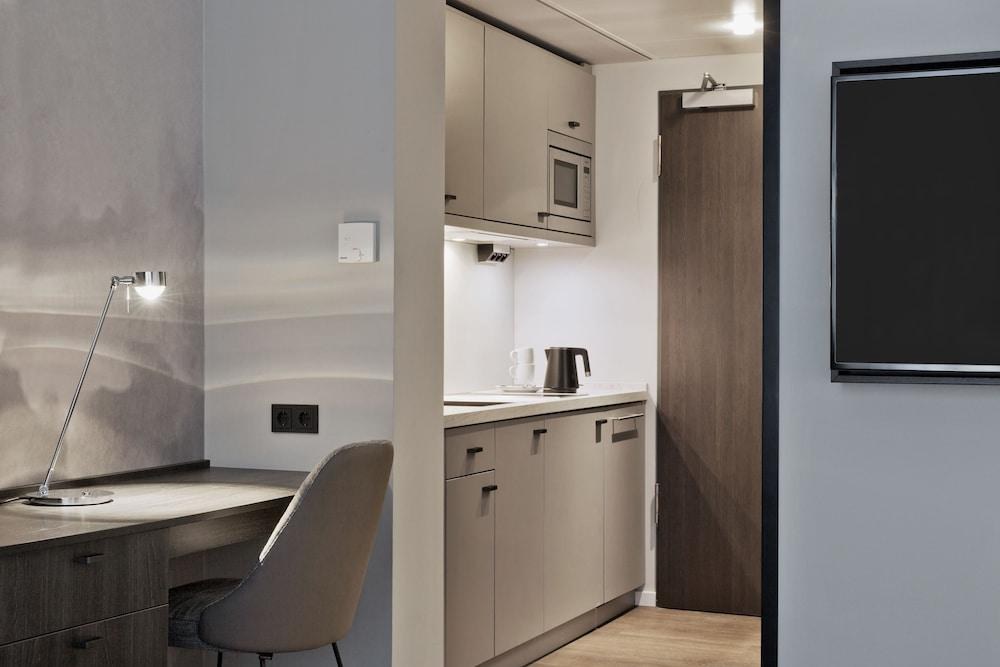 RESIDENCE INN FRANKFURT CITY CENTER photo 1