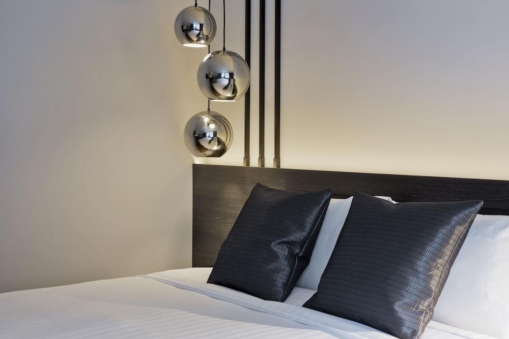 RESIDENCE INN FRANKFURT CITY CENTER photo 2