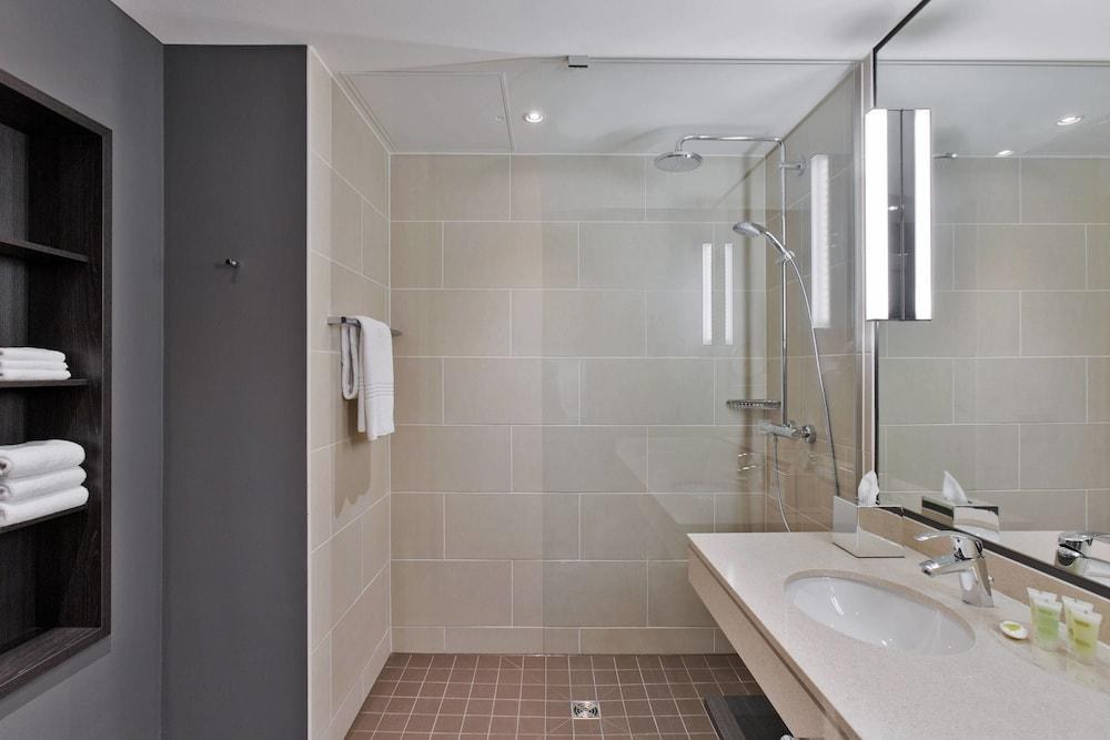 RESIDENCE INN FRANKFURT CITY CENTER photo 3