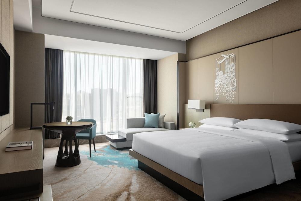 HANGZHOU MARRIOTT HOTEL LIN'AN photo 1