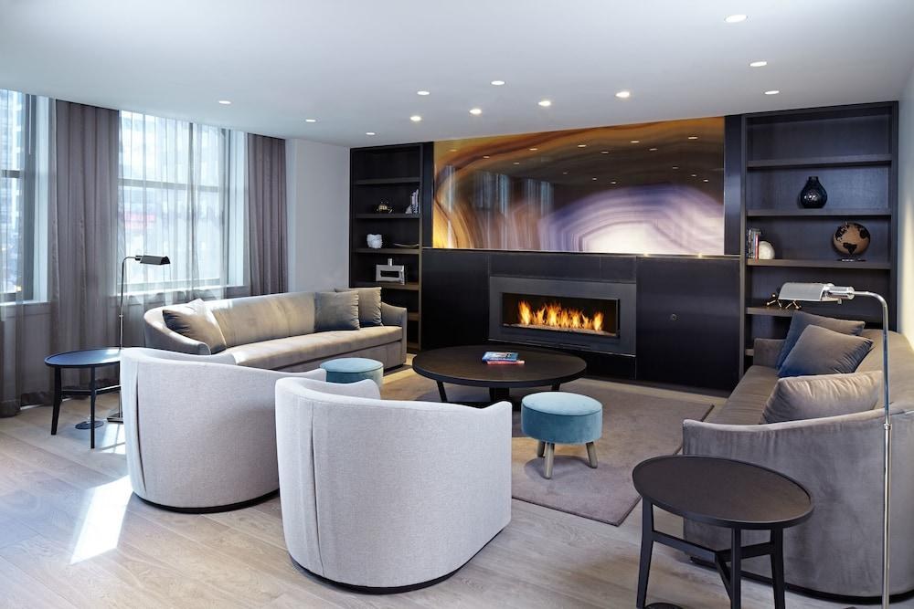 Hyatt Centric The Loop Chicago