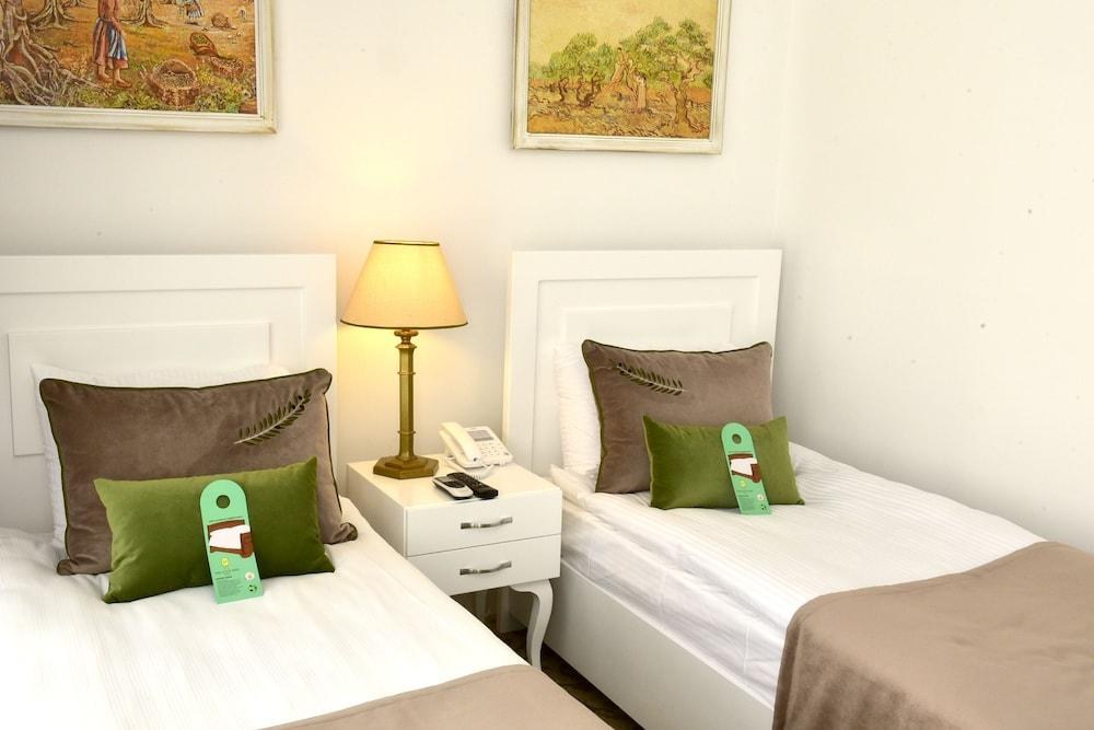 THE OLIVE TREE HOTEL photo 1