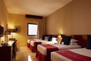 MAKARIM MINA HOTEL photo 1
