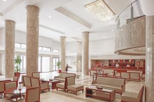 MAKARIM MINA HOTEL photo 3