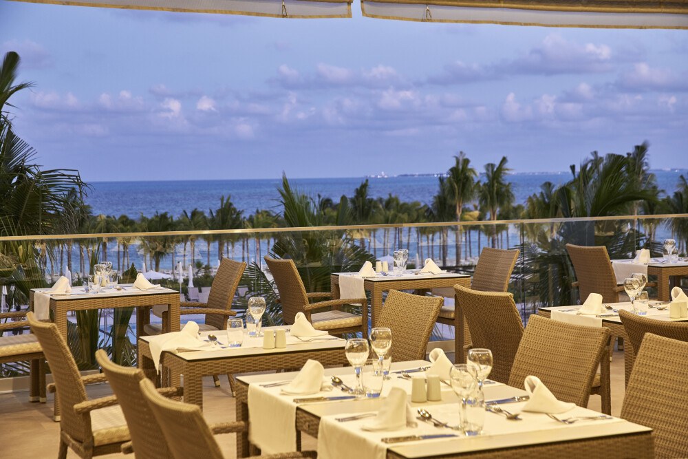 RIU PALACE COSTA MUJERES photo 3