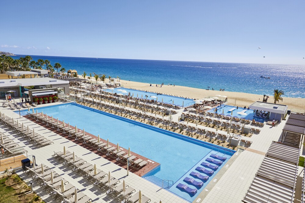 RIU PALACE BAJA CALIFORNIA photo 1