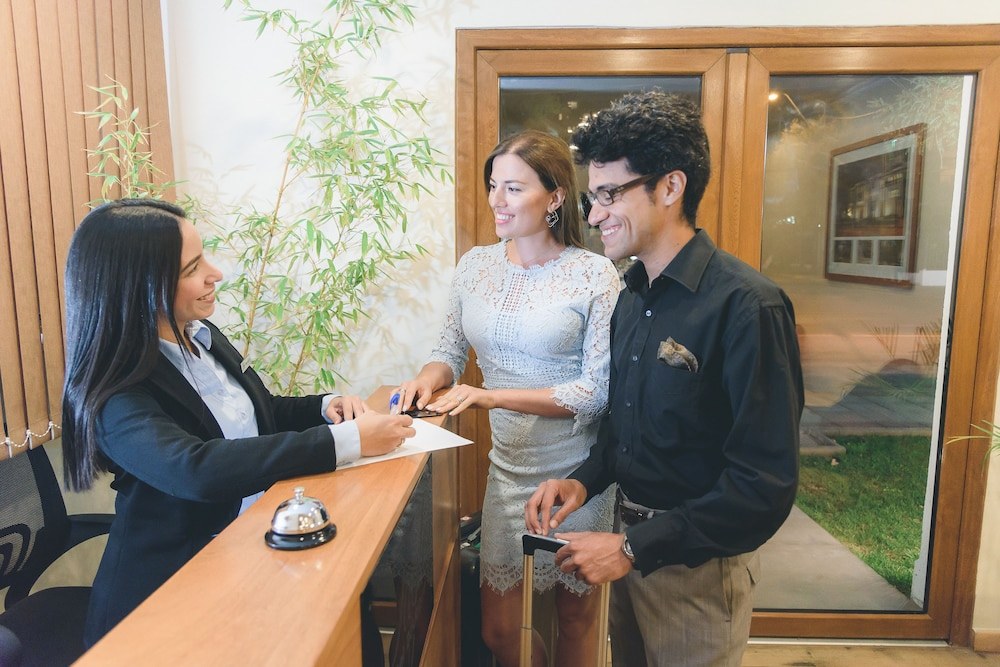 TAGLE HOTEL BOUTIQUE photo 3