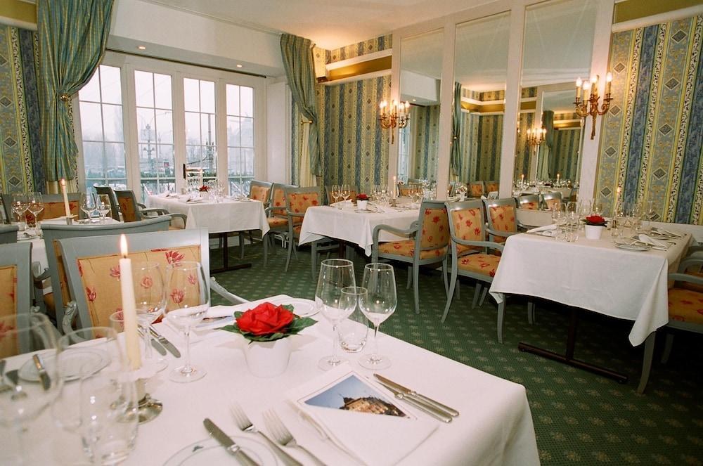 ALPINA HOTEL photo 3